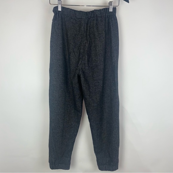 Aritzia Babaton Dexter Wool Silk Blend Pant - Picture 4 of 12